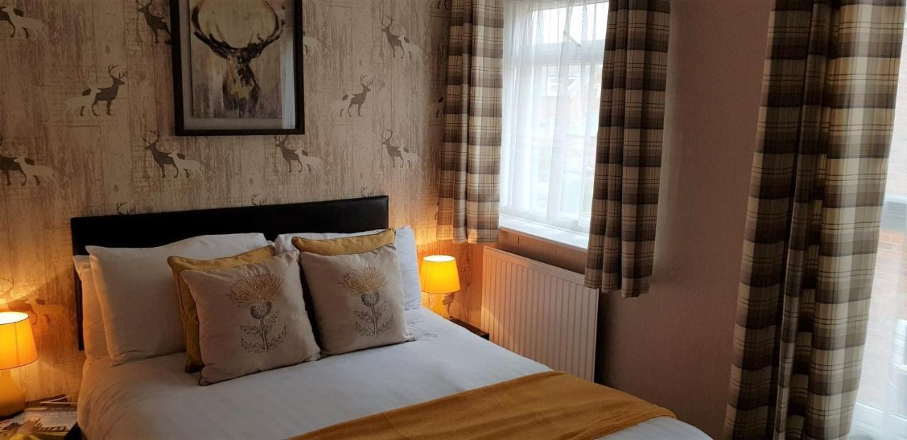Bridlington Bay Guesthouse Esterno foto