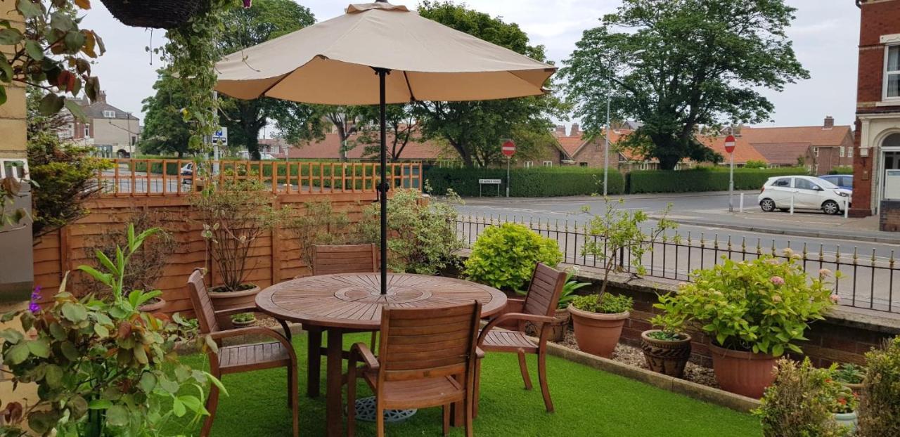 Bridlington Bay Guesthouse Esterno foto