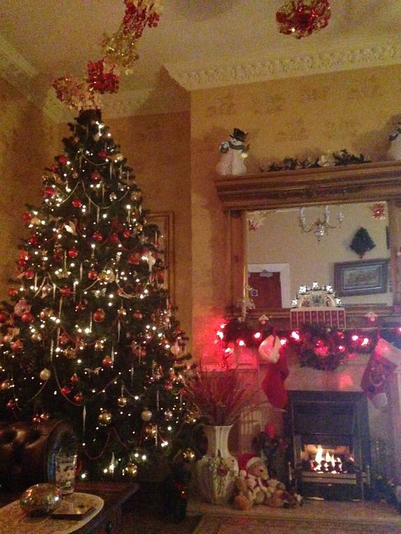 Bridlington Bay Guesthouse Esterno foto