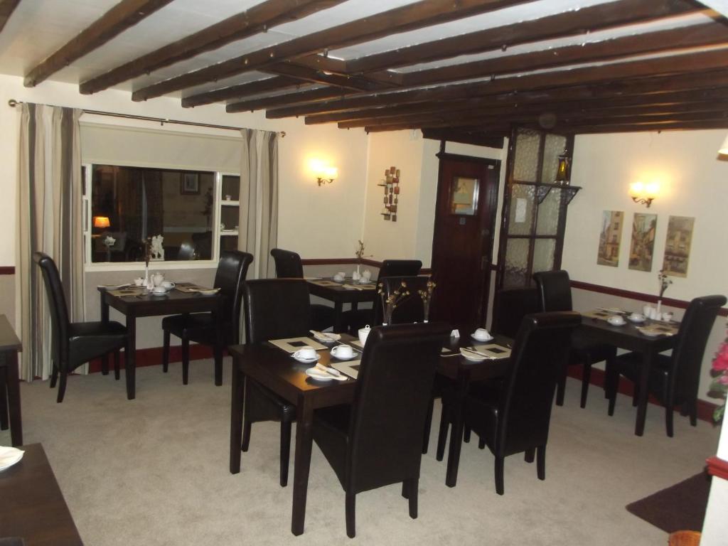 Bridlington Bay Guesthouse Esterno foto