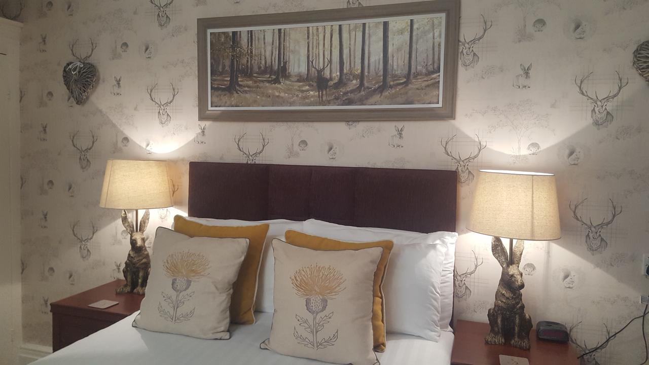 Bridlington Bay Guesthouse Esterno foto