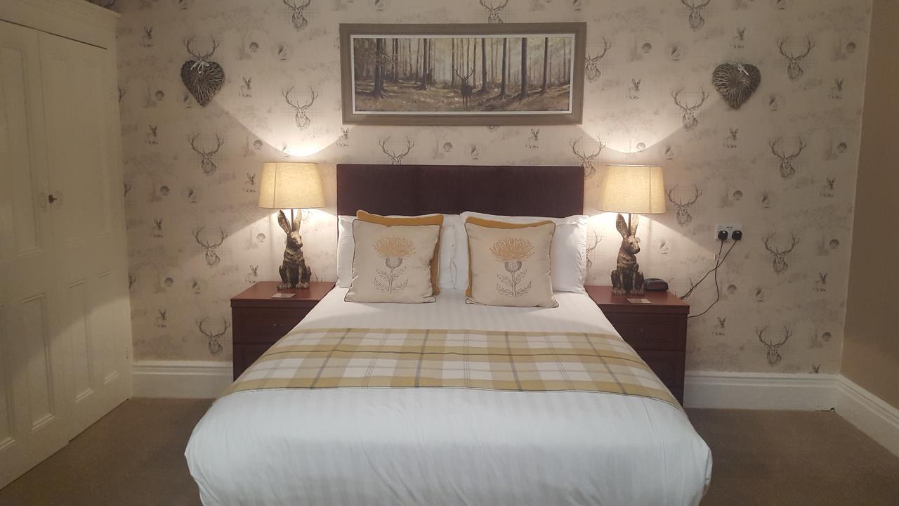 Bridlington Bay Guesthouse Esterno foto