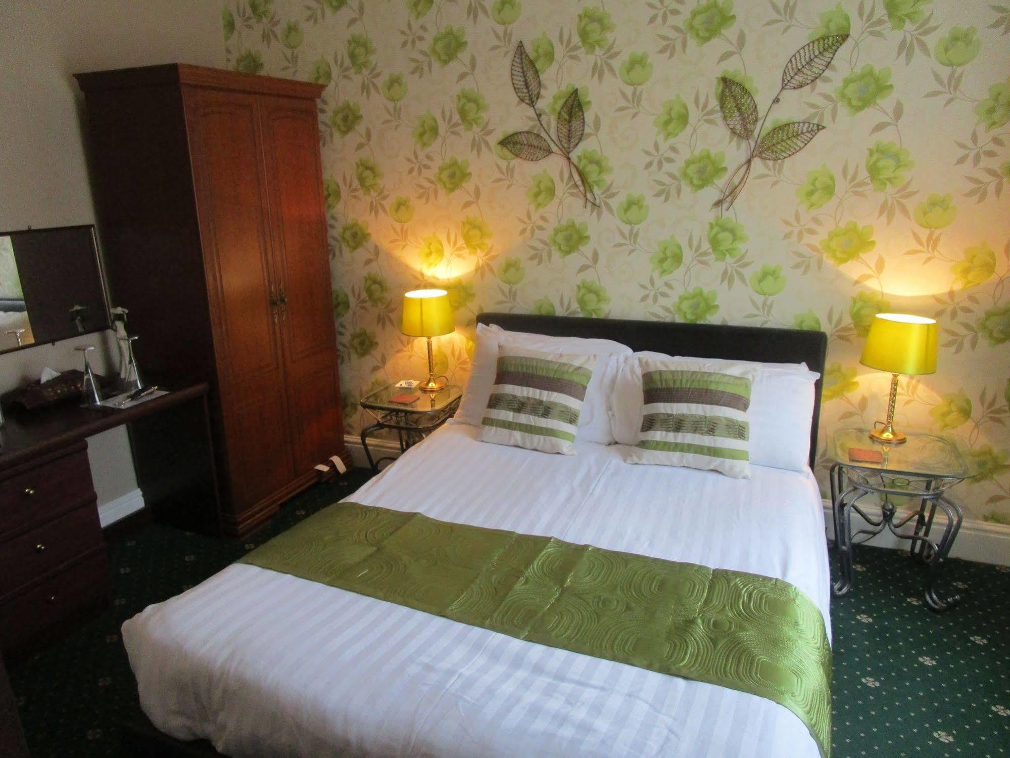 Bridlington Bay Guesthouse Esterno foto