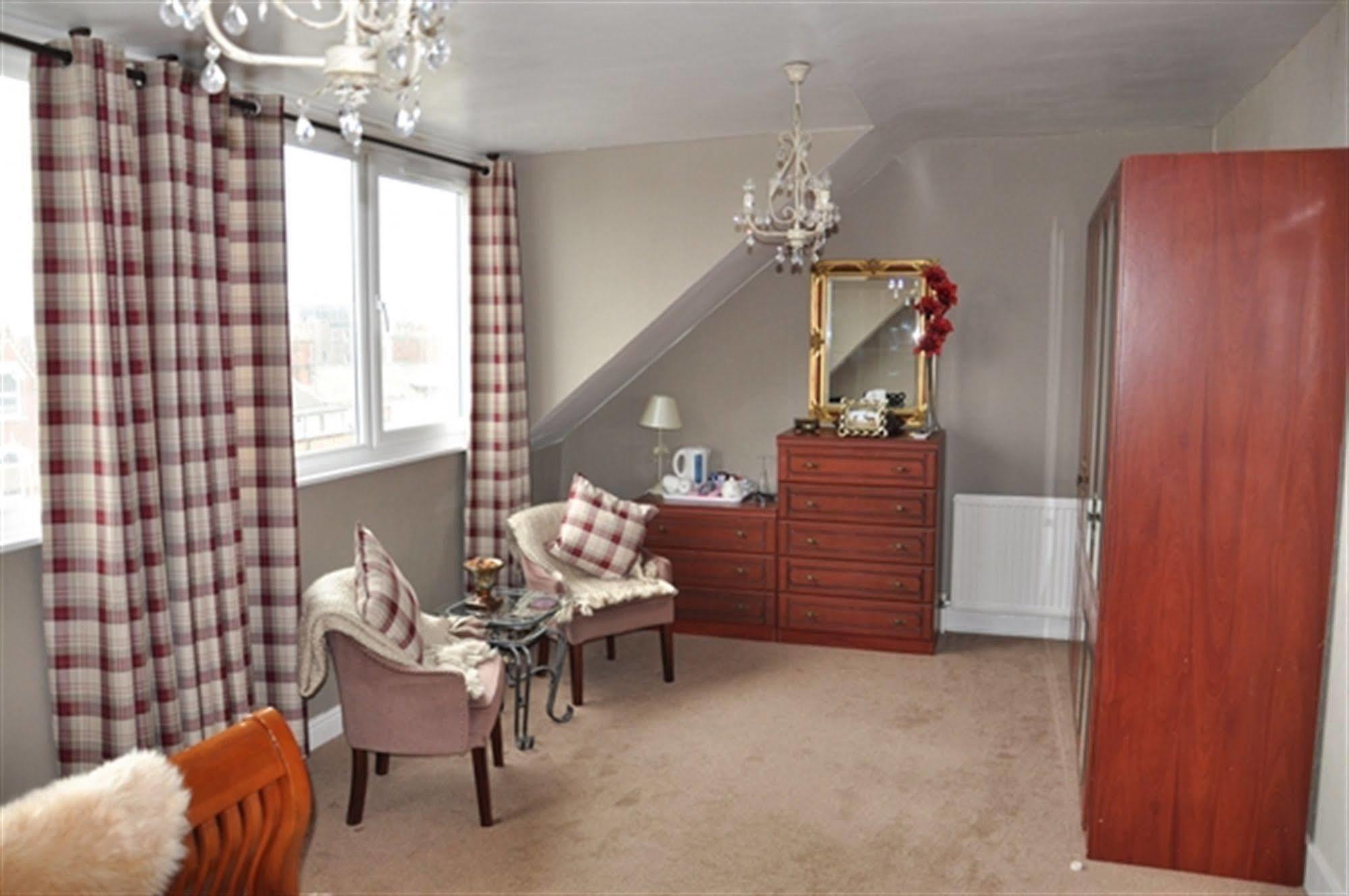 Bridlington Bay Guesthouse Esterno foto