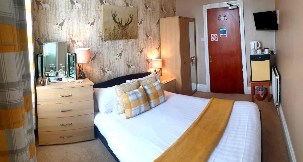 Bridlington Bay Guesthouse Esterno foto