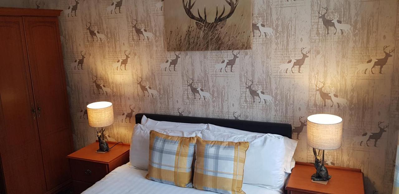 Bridlington Bay Guesthouse Esterno foto