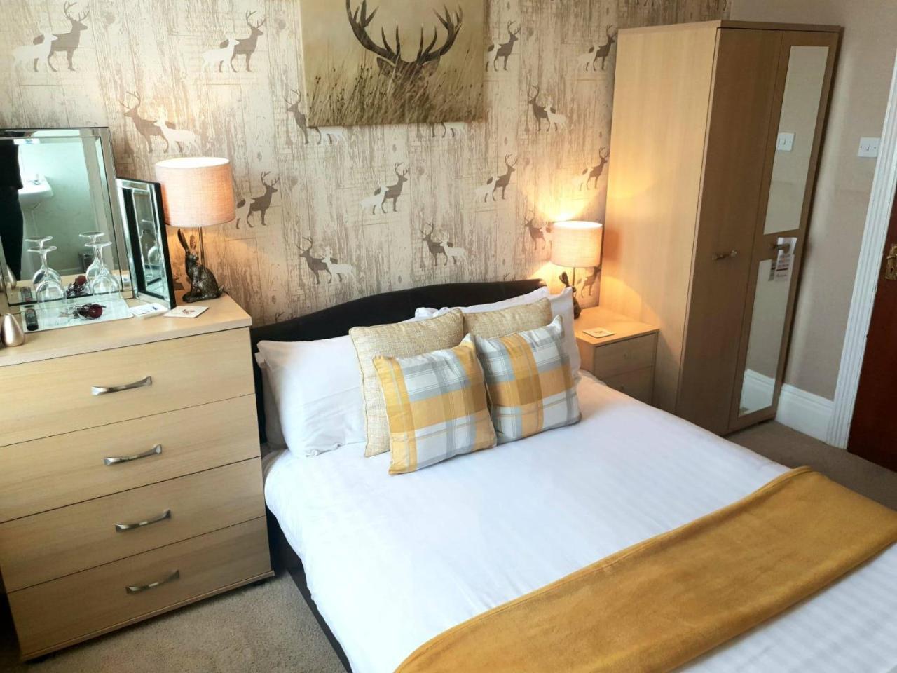 Bridlington Bay Guesthouse Esterno foto