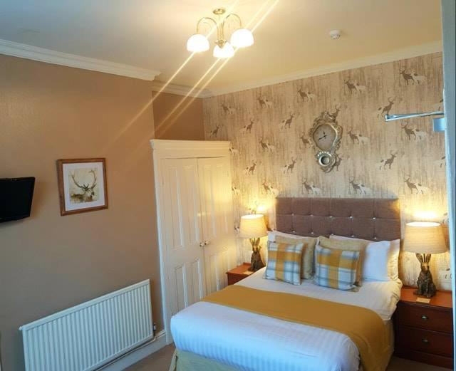 Bridlington Bay Guesthouse Esterno foto