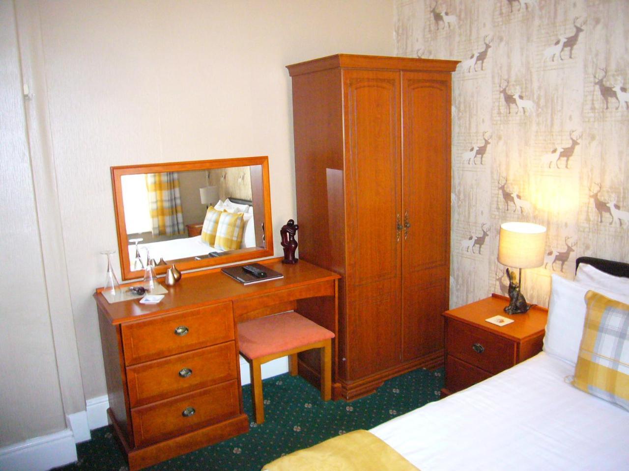 Bridlington Bay Guesthouse Esterno foto