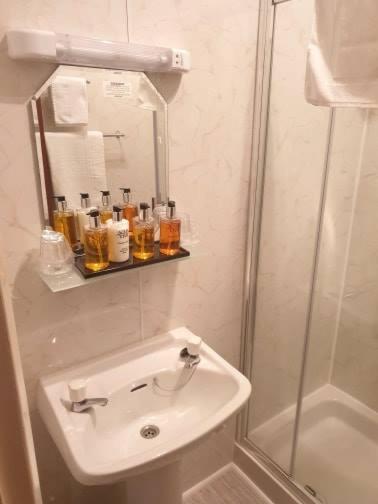 Bridlington Bay Guesthouse Esterno foto