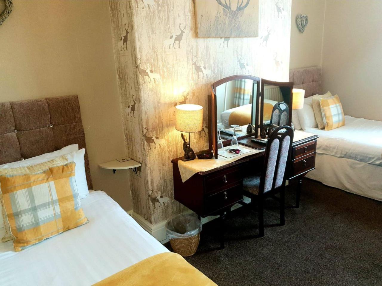 Bridlington Bay Guesthouse Esterno foto